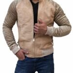 Will Smith As Nicky Focus Jacket