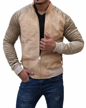 Will Smith As Nicky Focus Jacket