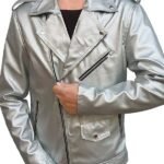 X-Men Apocalypse Peter / Quicksilver (Evan Peters) Jacket