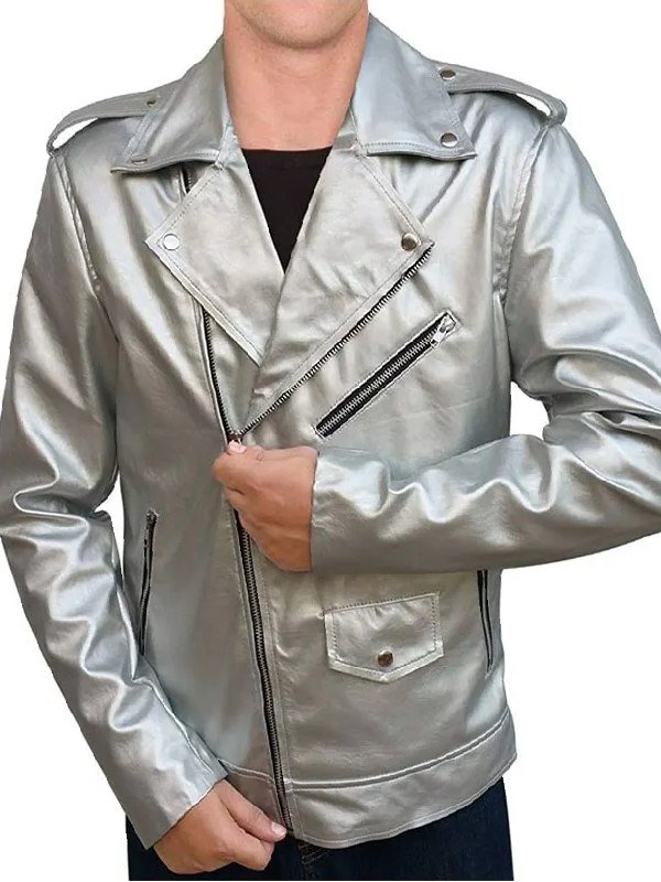 X-Men Apocalypse Peter Quicksilver (Evan Peters) Jacket