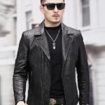 XXX Return of Xander Cage Xiang Leather Jacket