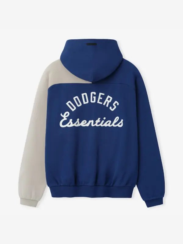 LA Dogers FOG Hoodie