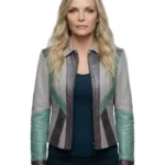 Shyanne Millet Margo's Money Troubles Jacket