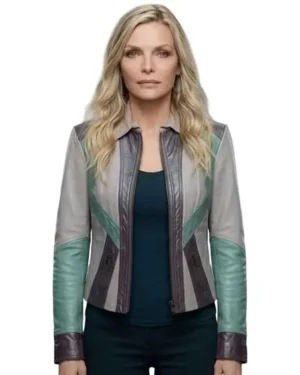 Shyanne Millet Margo's Money Troubles Jacket - Image 1