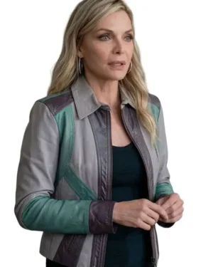Shyanne Millet Margo's Money Troubles Jacket - Image 2
