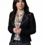 Will Trent Season 04 Caroline Black Blazer