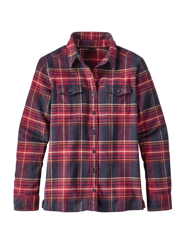 Dutton Ranch S01 Beth Dutton Plaid Shirt - Image 2